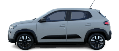 Dacia Spring leasing - DirectLease