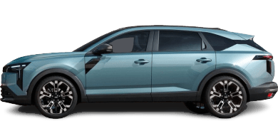 Dacia Striker leasen - DirectLease