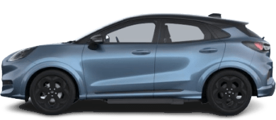 Ford Puma leasing - DirectLease