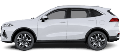 GWM Wey 03 Leasing - DirectLease