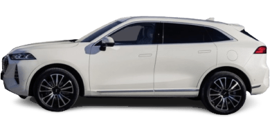 GWM Wey 05 Leasing - DirectLease