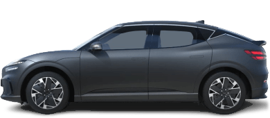 Genesis GV60 leasen - DirectLease