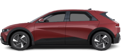 Hyundai IONIQ 5 leasen - DirectLease