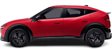 Hyundai Ioniq 3 leasen - DirectLease