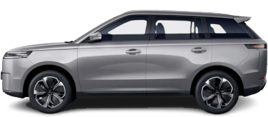 JAECOO 5 EV leasen - DirectLease