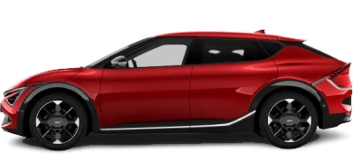 Kia EV6 Leasing - DirectLease