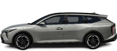 Kia K4 Sportwagon leasing - DirectLease