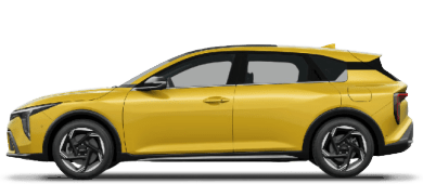 Kia K4 leasen - DirectLease