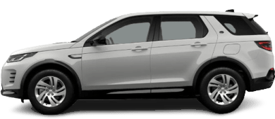 Land Rover Discovery Sport leasen - side angle - DirectLease