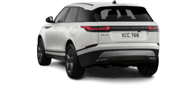 Land Rover Range Rover Velar leasing - rear angle - DirectLease