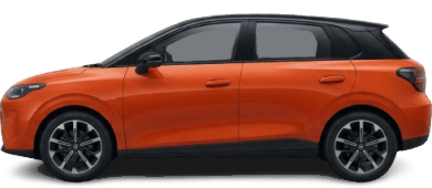 Leapmotor B03 leasen - DirectLease