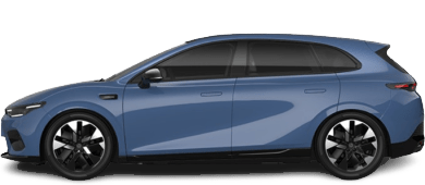 Leapmotor B05 leasen - DirectLease