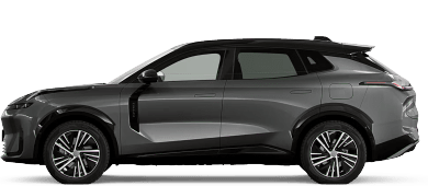 Lynk & Co 08 leasen - DirectLease
