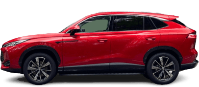 MG MG HS PHEV leasing - DirectLease