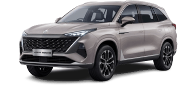MG S9 1.5T PHEV Comfort Leasing - front angle - DirectLease