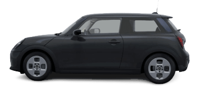 MINI Cooper Leasing - side angle - DirectLease