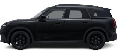 MINI Countryman leasen - DirectLease
