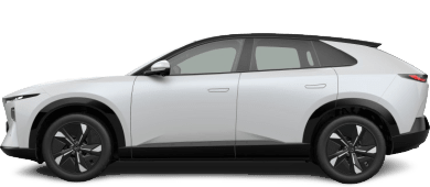 Mazda CX-6e Leasing - DirectLease