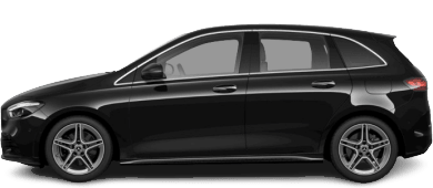 Mercedes-Benz B-Klasse leasen - DirectLease