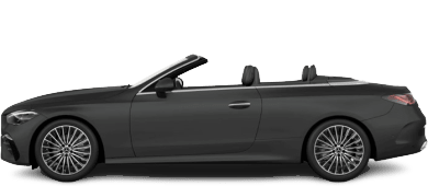 Mercedes-Benz CLE Cabriolet leasen - DirectLease