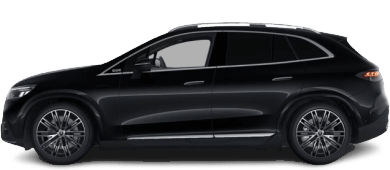 Mercedes-Benz EQE SUV leasen - DirectLease