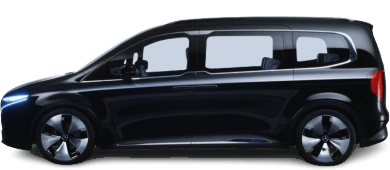Mercedes-Benz EQT leasing - DirectLease