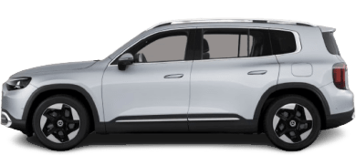 Mercedes-Benz GLB leasen - DirectLease