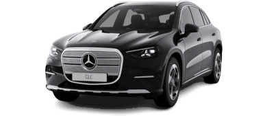 Mercedes-Benz GLC 400 4MATIC Business Solution AMG leasen - front angle - DirectLease