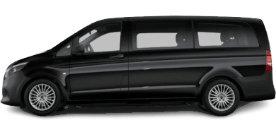 Mercedes-Benz eVito Tourer leasing - DirectLease