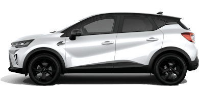 Mitsubishi ASX leasing - DirectLease