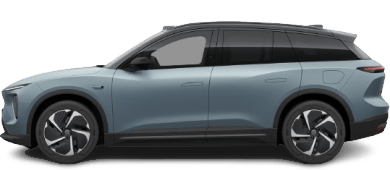 Nio EL6 leasing - DirectLease
