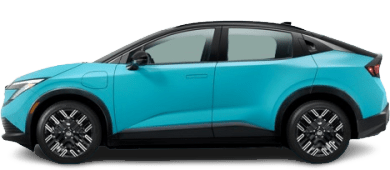 Nissan Leaf leasen - DirectLease