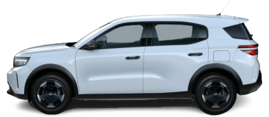 Opel Frontera leasen - DirectLease