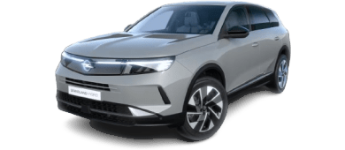 Opel Grandland 1.6 Turbo PHEV eDCT 143kW GS leasen - front angle - DirectLease