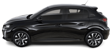 Peugeot 208 leasen - DirectLease