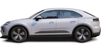 Porsche Macan Leasing - DirectLease