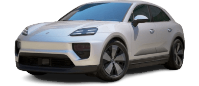 Porsche Macan leasing - front angle - DirectLease