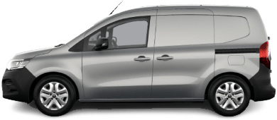 Renault Grand Kangoo E-tech electric leasing - DirectLease