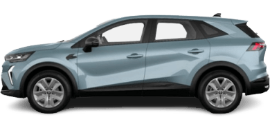 Renault Symbioz leasen - DirectLease
