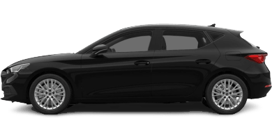 SEAT Leon leasen - DirectLease