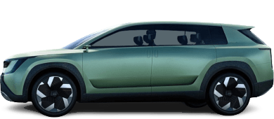 Skoda Peaq leasing - DirectLease