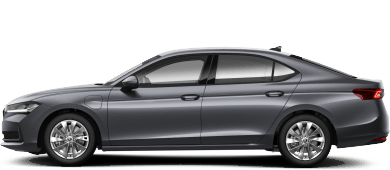 Skoda Superb leasing - DirectLease