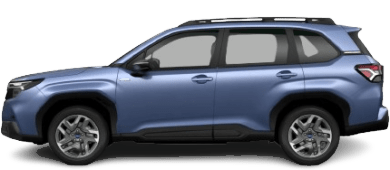 Subaru Forester leasing - DirectLease