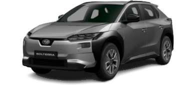 Subaru Solterra 73kWh 4E-xperience+ leasing - front angle - DirectLease