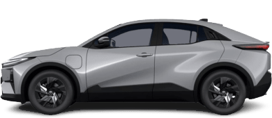 Toyota C-HR+ Leasing - DirectLease
