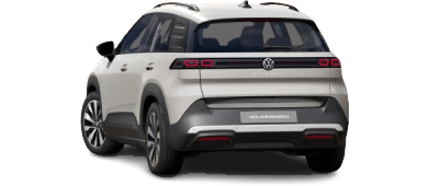 Volkswagen ID. Cross leasing - rear angle - DirectLease