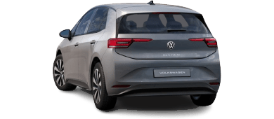 Volkswagen ID.3 Neo leasing - rear angle - DirectLease