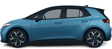 Volkswagen ID.3 Leasing - DirectLease