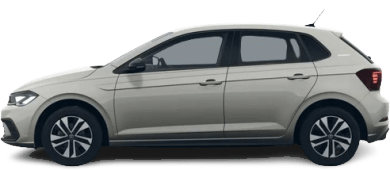 Volkswagen Polo Leasing - DirectLease