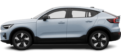 Volvo EC40 leasing - DirectLease